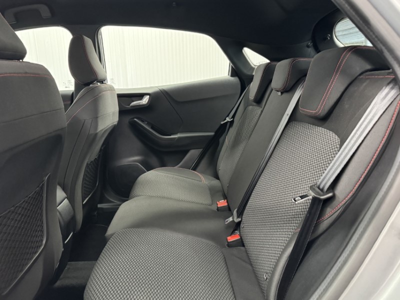 2021 (21) FORD PUMA 1.0 EcoBoost Hybrid mHEV ST-Line 5dr 5182503