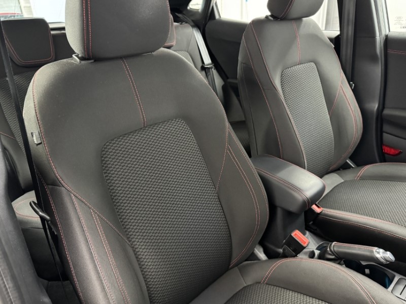 2021 (21) FORD PUMA 1.0 EcoBoost Hybrid mHEV ST-Line 5dr 5182511