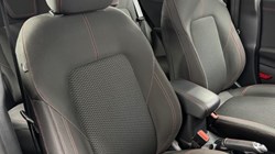 2021 (21) FORD PUMA 1.0 EcoBoost Hybrid mHEV ST-Line 5dr 5182511