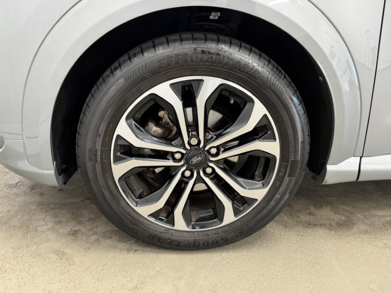 2021 (21) FORD PUMA 1.0 EcoBoost Hybrid mHEV ST-Line 5dr 5182502