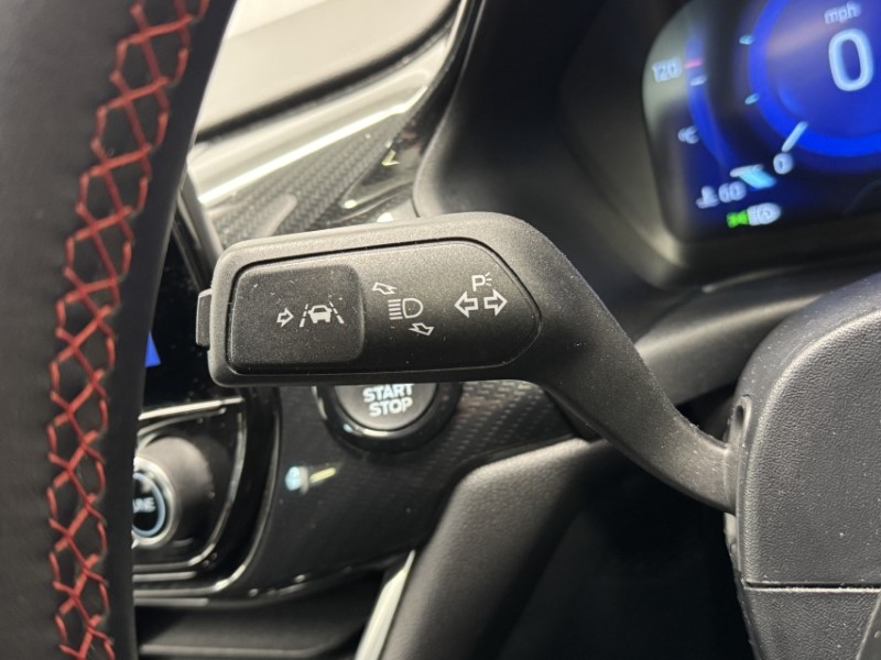 2021 (21) FORD PUMA 1.0 EcoBoost Hybrid mHEV ST-Line 5dr 5182524