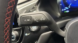 2021 (21) FORD PUMA 1.0 EcoBoost Hybrid mHEV ST-Line 5dr 5182524