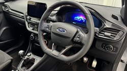 2021 (21) FORD PUMA 1.0 EcoBoost Hybrid mHEV ST-Line 5dr 5182509