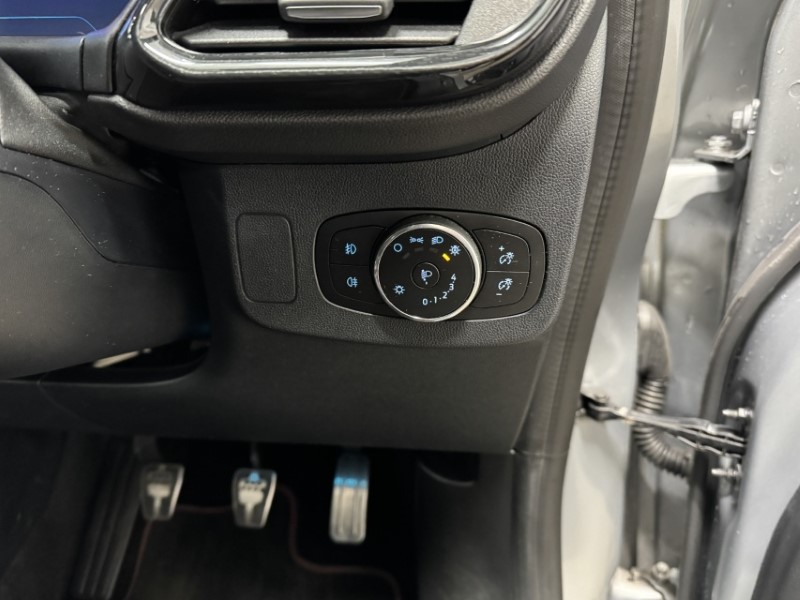 2021 (21) FORD PUMA 1.0 EcoBoost Hybrid mHEV ST-Line 5dr 5182510