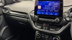 2021 (21) FORD PUMA 1.0 EcoBoost Hybrid mHEV ST-Line 5dr 5182512