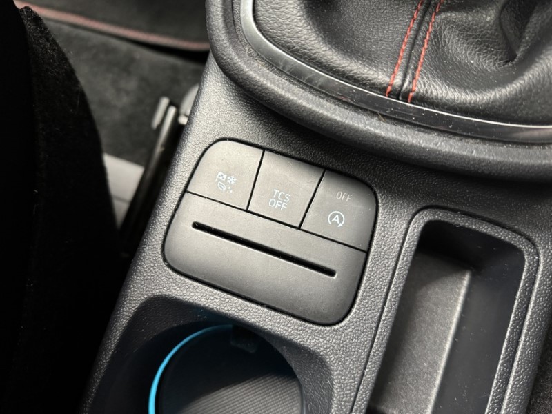 2021 (21) FORD PUMA 1.0 EcoBoost Hybrid mHEV ST-Line 5dr 5182514