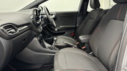 2021 (21) FORD PUMA 1.0 EcoBoost Hybrid mHEV ST-Line 5dr 5182507