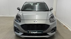 2021 (21) FORD PUMA 1.0 EcoBoost Hybrid mHEV ST-Line 5dr 5182528