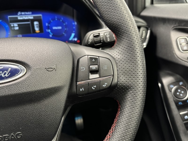 2021 (21) FORD PUMA 1.0 EcoBoost Hybrid mHEV ST-Line 5dr 5182521