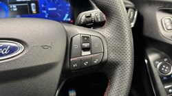 2021 (21) FORD PUMA 1.0 EcoBoost Hybrid mHEV ST-Line 5dr 5182521