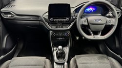 2021 (21) FORD PUMA 1.0 EcoBoost Hybrid mHEV ST-Line 5dr 5182505
