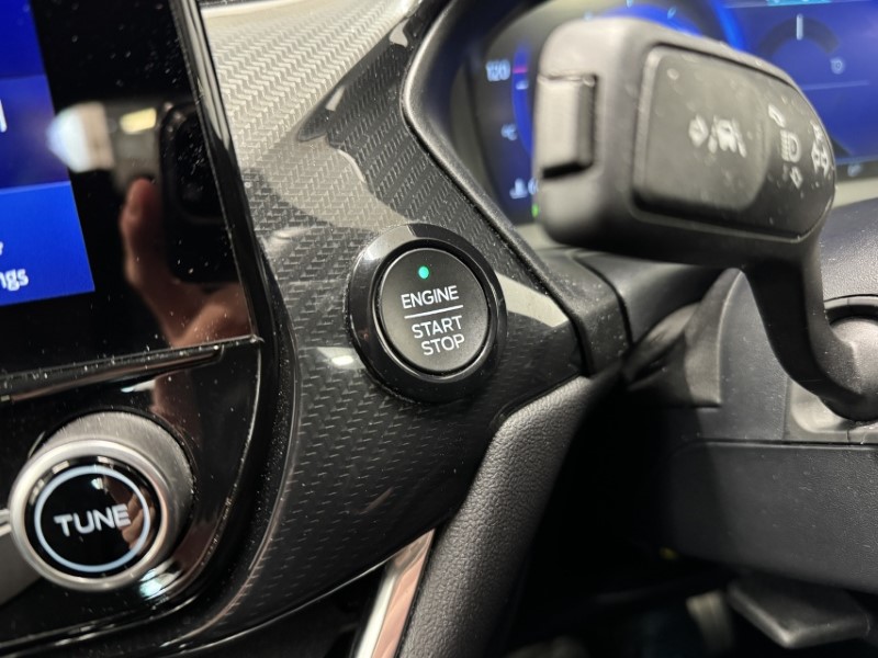 2021 (21) FORD PUMA 1.0 EcoBoost Hybrid mHEV ST-Line 5dr 5182523