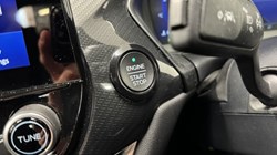 2021 (21) FORD PUMA 1.0 EcoBoost Hybrid mHEV ST-Line 5dr 5182523