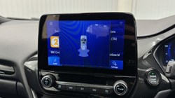 2021 (21) FORD PUMA 1.0 EcoBoost Hybrid mHEV ST-Line 5dr 5182519