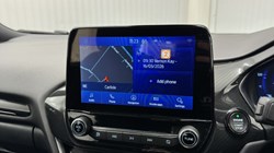 2021 (21) FORD PUMA 1.0 EcoBoost Hybrid mHEV ST-Line 5dr 5182518