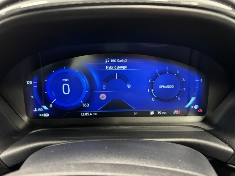 2021 (21) FORD PUMA 1.0 EcoBoost Hybrid mHEV ST-Line 5dr 5182522