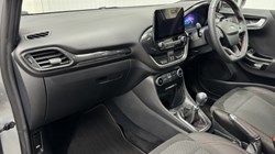 2021 (21) FORD PUMA 1.0 EcoBoost Hybrid mHEV ST-Line 5dr 5182506