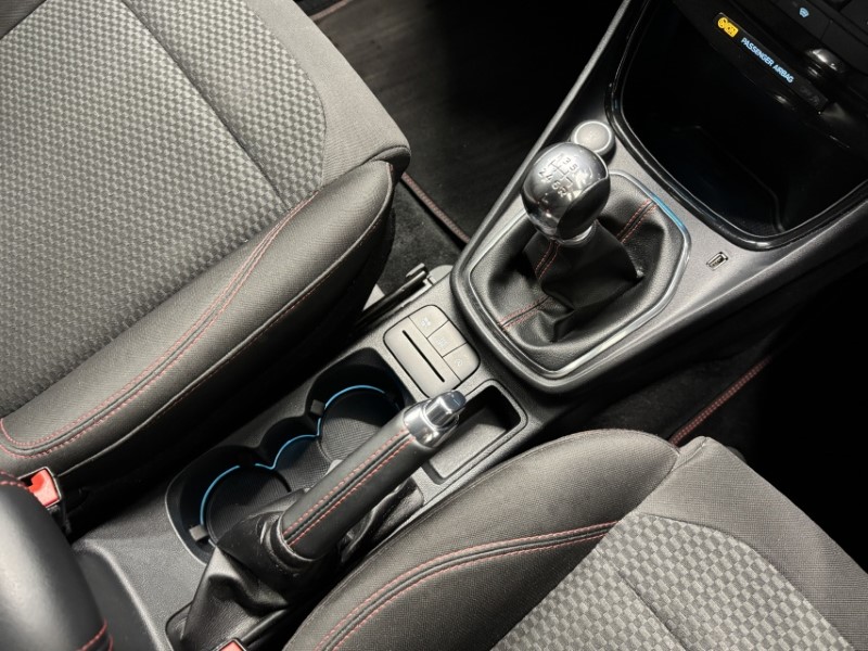 2021 (21) FORD PUMA 1.0 EcoBoost Hybrid mHEV ST-Line 5dr 5182513