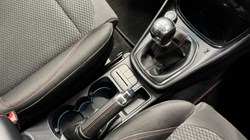 2021 (21) FORD PUMA 1.0 EcoBoost Hybrid mHEV ST-Line 5dr 5182513