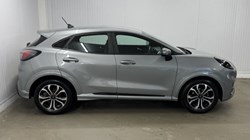 2021 (21) FORD PUMA 1.0 EcoBoost Hybrid mHEV ST-Line 5dr 5182526