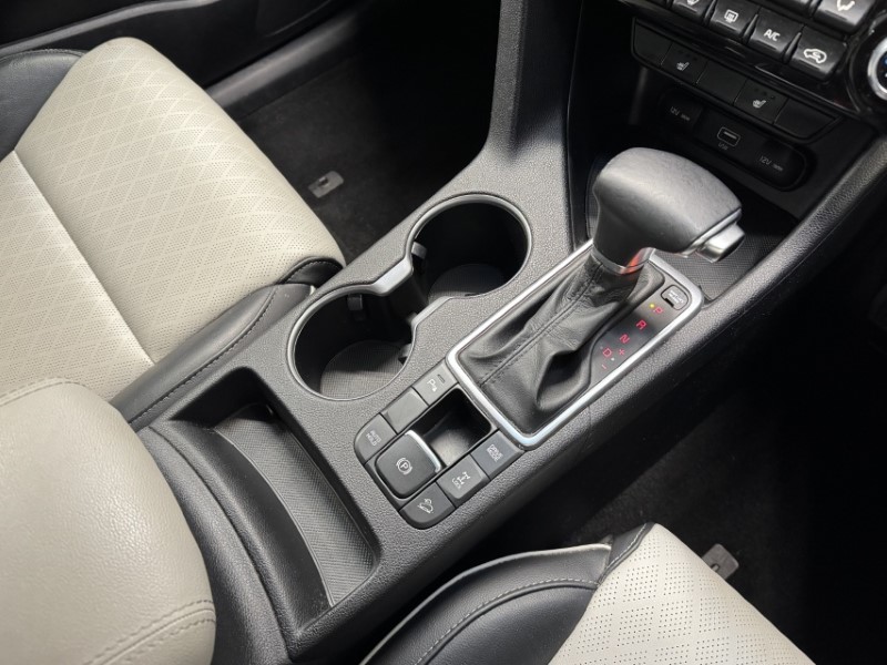 2022 (22) KIA SPORTAGE 1.6 CRDi 48V ISG GT-Line 5dr DCT Auto [AWD] 5177905