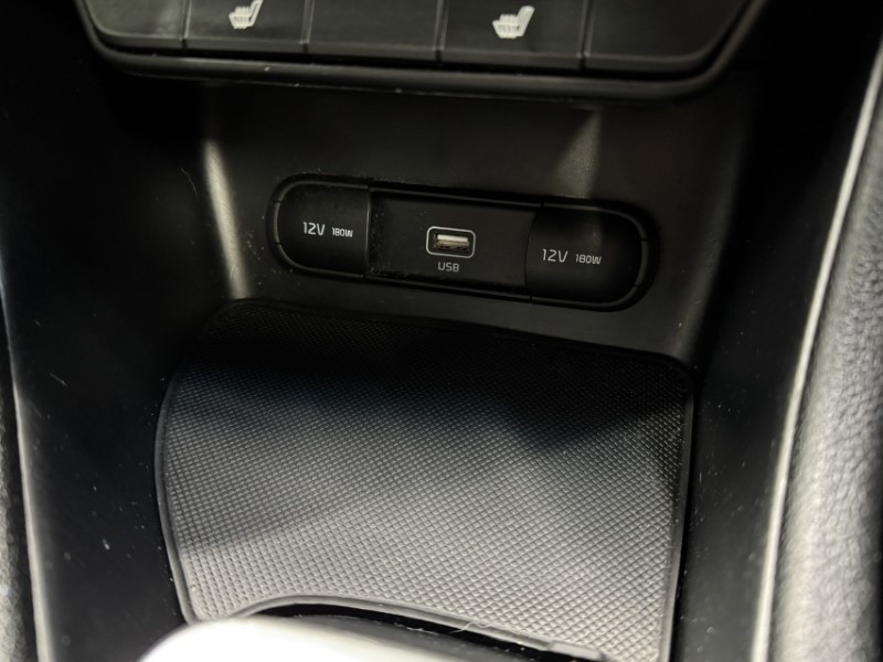 2022 (22) KIA SPORTAGE 1.6 CRDi 48V ISG GT-Line 5dr DCT Auto [AWD] 5177922