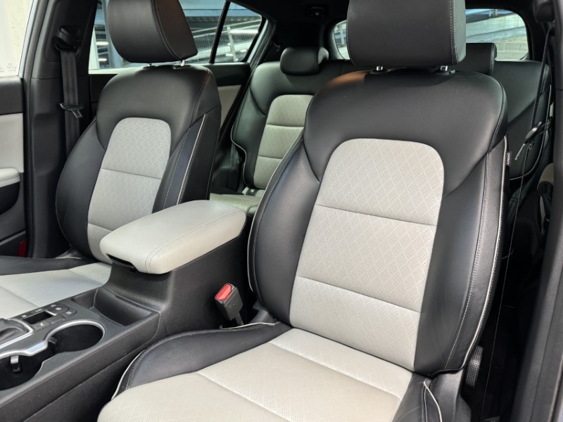 2022 (22) KIA SPORTAGE 1.6 CRDi 48V ISG GT-Line 5dr DCT Auto [AWD] 5177902