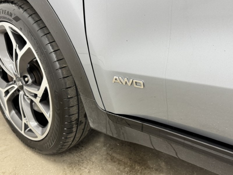 2022 (22) KIA SPORTAGE 1.6 CRDi 48V ISG GT-Line 5dr DCT Auto [AWD] 5177915