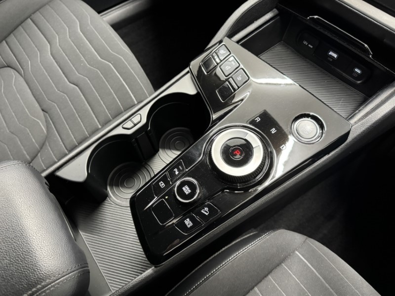 2022 (22) KIA SPORTAGE 1.6T GDi HEV 3 5dr Auto 5176444