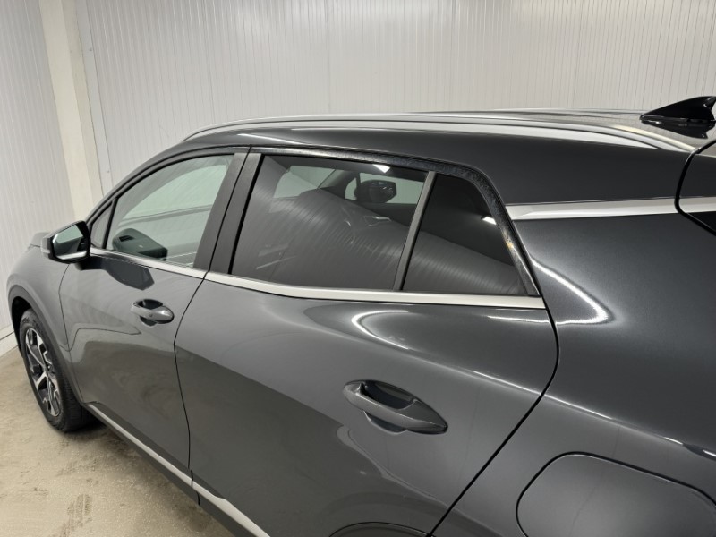 2022 (22) KIA SPORTAGE 1.6T GDi HEV 3 5dr Auto 5176440