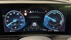 2022 (22) KIA SPORTAGE 1.6T GDi HEV 3 5dr Auto 5176447