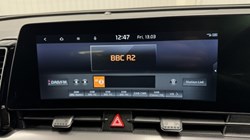 2022 (22) KIA SPORTAGE 1.6T GDi HEV 3 5dr Auto 5176428