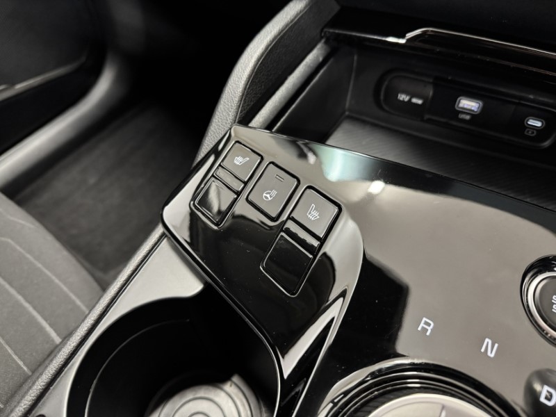 2022 (22) KIA SPORTAGE 1.6T GDi HEV 3 5dr Auto 5176449