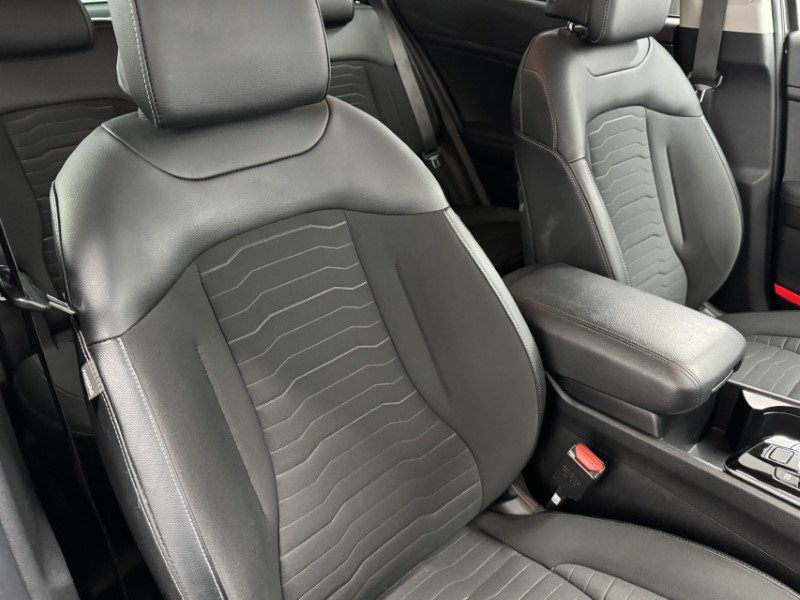 2022 (22) KIA SPORTAGE 1.6T GDi HEV 3 5dr Auto 5176424