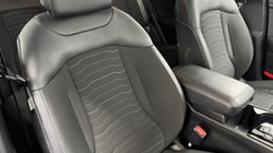 2022 (22) KIA SPORTAGE 1.6T GDi HEV 3 5dr Auto 5176424