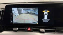 2022 (22) KIA SPORTAGE 1.6T GDi HEV 3 5dr Auto 5176430