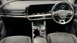 2022 (22) KIA SPORTAGE 1.6T GDi HEV 3 5dr Auto 5176421