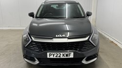 2022 (22) KIA SPORTAGE 1.6T GDi HEV 3 5dr Auto 5176450