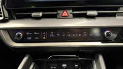 2022 (22) KIA SPORTAGE 1.6T GDi HEV 3 5dr Auto 5176445
