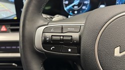 2022 (22) KIA SPORTAGE 1.6T GDi HEV 3 5dr Auto 5176431