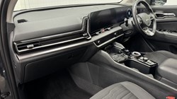 2022 (22) KIA SPORTAGE 1.6T GDi HEV 3 5dr Auto 5176442