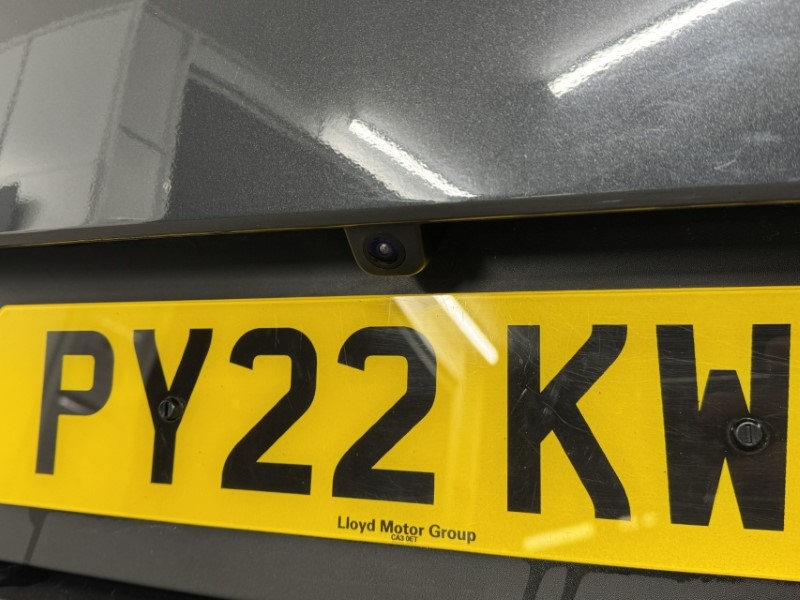 2022 (22) KIA SPORTAGE 1.6T GDi HEV 3 5dr Auto 5176416