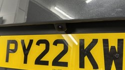 2022 (22) KIA SPORTAGE 1.6T GDi HEV 3 5dr Auto 5176416