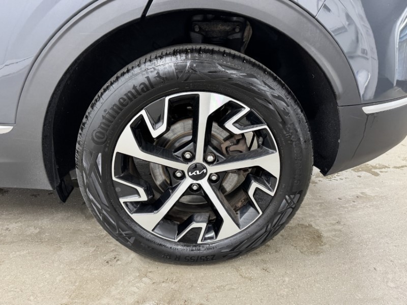 2022 (22) KIA SPORTAGE 1.6T GDi HEV 3 5dr Auto 5176418