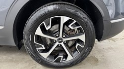 2022 (22) KIA SPORTAGE 1.6T GDi HEV 3 5dr Auto 5176418