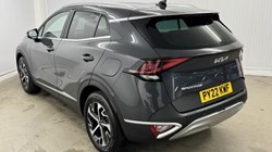 2022 (22) KIA SPORTAGE 1.6T GDi HEV 3 5dr Auto 5176414