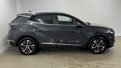 2022 (22) KIA SPORTAGE 1.6T GDi HEV 3 5dr Auto 5176437