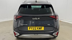 2022 (22) KIA SPORTAGE 1.6T GDi HEV 3 5dr Auto 5176415