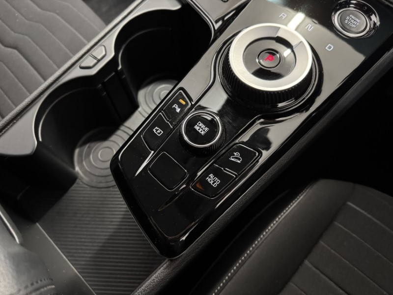 2022 (22) KIA SPORTAGE 1.6T GDi HEV 3 5dr Auto 5176448