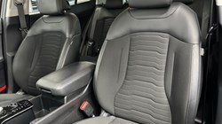 2022 (22) KIA SPORTAGE 1.6T GDi HEV 3 5dr Auto 5176423